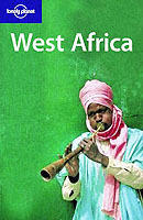 West Africa LP