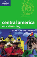 Central America on a shoestring LP