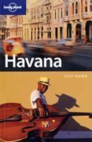 Havana city guide LP