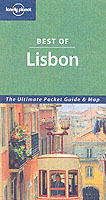 Best of Lisbon LP
