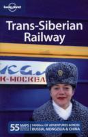 Trans-Siberian Railway LP