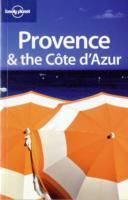 Provence & the C&ocirc;te d&acute;Azur LP