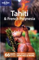 Tahiti & French Polynesia LP