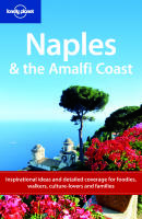 Naples & the Amalfi Coast LP