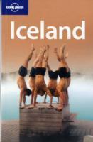 Iceland LP
