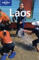 Laos LP