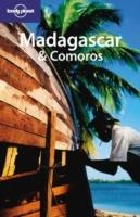 Madagascar & Comoros 6u LP