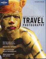 Travel Photography: A Guide to Taking better..