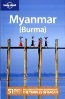 Myanmar (Burma) LP