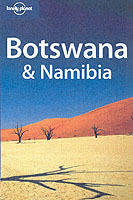Botswana & Namibia LP
