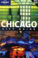 Chicago city guide LP