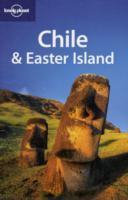 Chile & Easter island LP