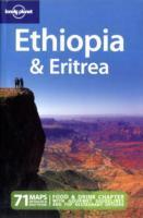 Ethiopia & Eritrea LP