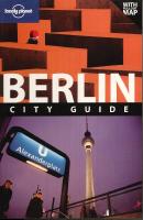 Berlin City Guide  LP