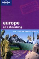 Europe On A Shoestring LP