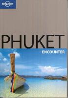 Phuket Encounter LP