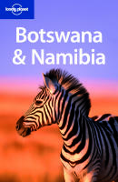 Botswana & Namibia LP
