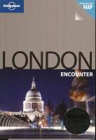 London Encounter LP