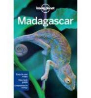 Madagascar LP