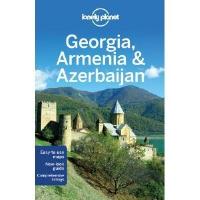Georgia Armenia & Azerbaijan LP
