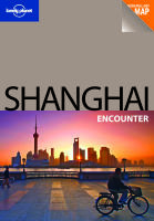 Shanghai - Encounter (2 Ed) (TPB)