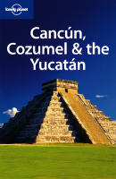 Cancun, Cozumel & The Yucatan LP