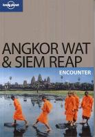 Angkor Wat & Siem Reap Encounter LP