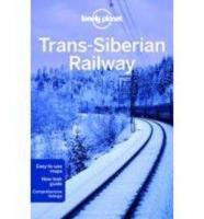 Trans-Siberian Railway LP