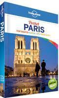 Paris - Pocket (3 Ed)