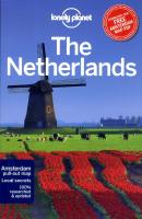 Netherlands LP