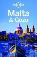 Malta & Gozo LP