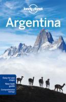 Argentina LP