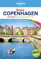 Copenhagen - Pocket (3 Ed)
