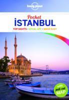 Istanbul - Pocket (4 Ed)