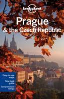 Prague & The Czech Republic LP
