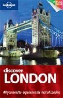Discover London LP