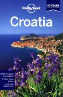 Croatia LP