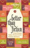 Better Than Fiction
