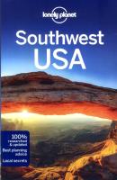 Southwest USA LP