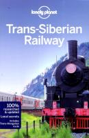 Trans-Siberian Railway
