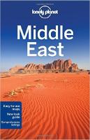 Middle East - [includes Egypt, Iran, Iraq, Israel and the Palestinian territories, Jordan, Lebanon and Turkey]
