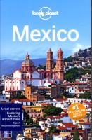Mexico LP