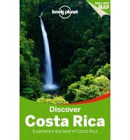 Discover Costa Rica LP