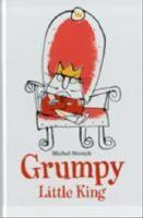 Grumpy little king