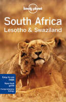 South Africa, Lesotho & Swaziland