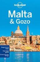 Malta & Gozo LP