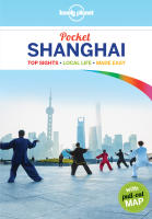 Pocket Shanghai - top sights, local live, made esy