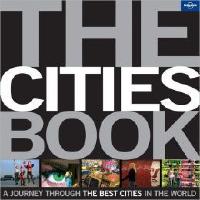 Mini Book of Cities LP