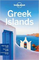 Greek Islands LP
