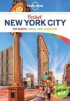 Pocket New York LP